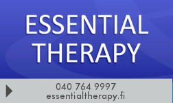 Essential Therapy logo